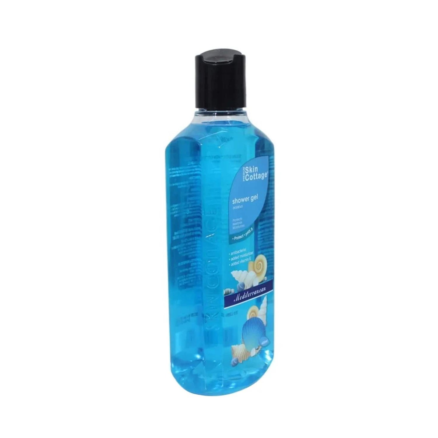 SKIN COTTAGE Oceanus Shower Gel (400ml)