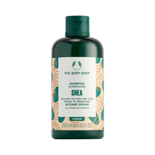 The Body Shop Shea Intense Repair Shampoo (250ml)