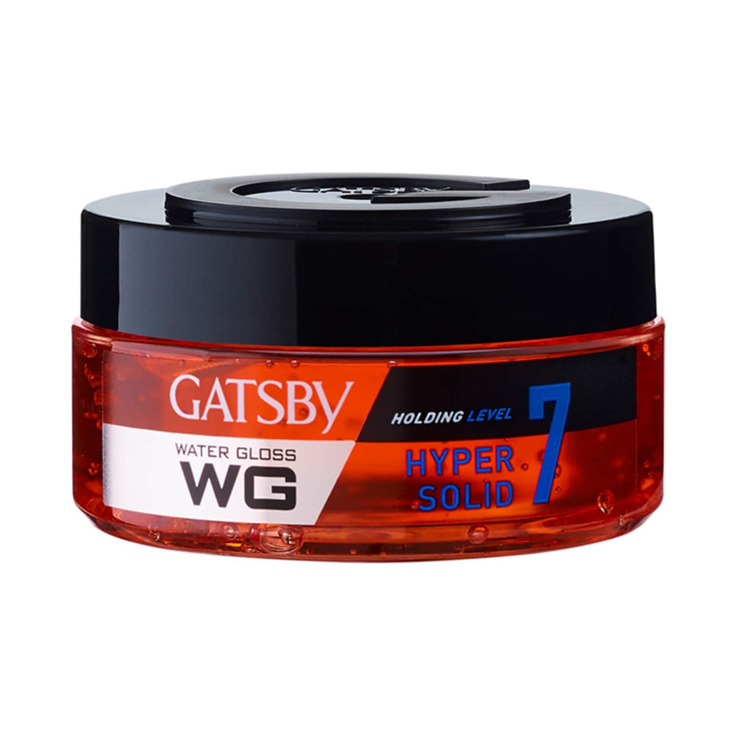 Gatsby Water Gloss Hyper Solid Gel (75g)