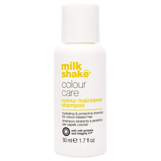 Milk Shake Color Maintainer Shampoo (50ml)