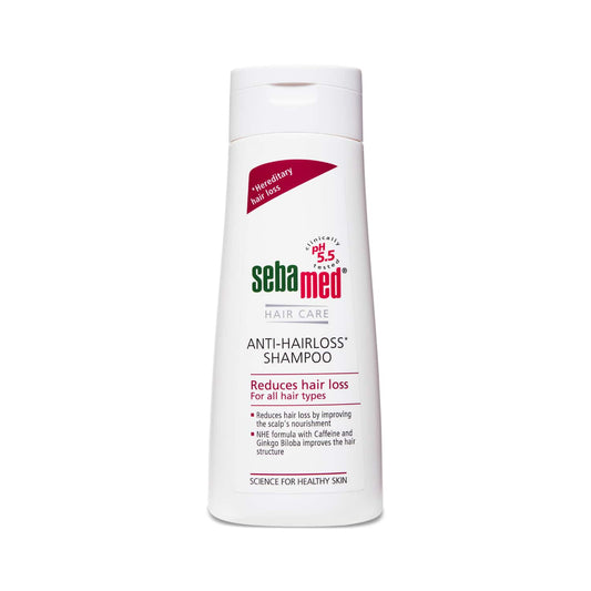 Sebamed Anti Hairloss Shampoo (200ml)