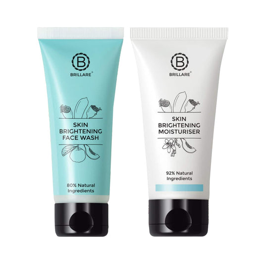 Brillare Brightening Kit