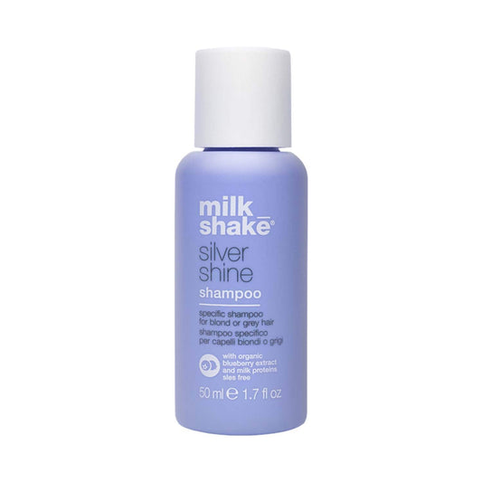 Milk Shake Silver Shine Shampoo (50ml)