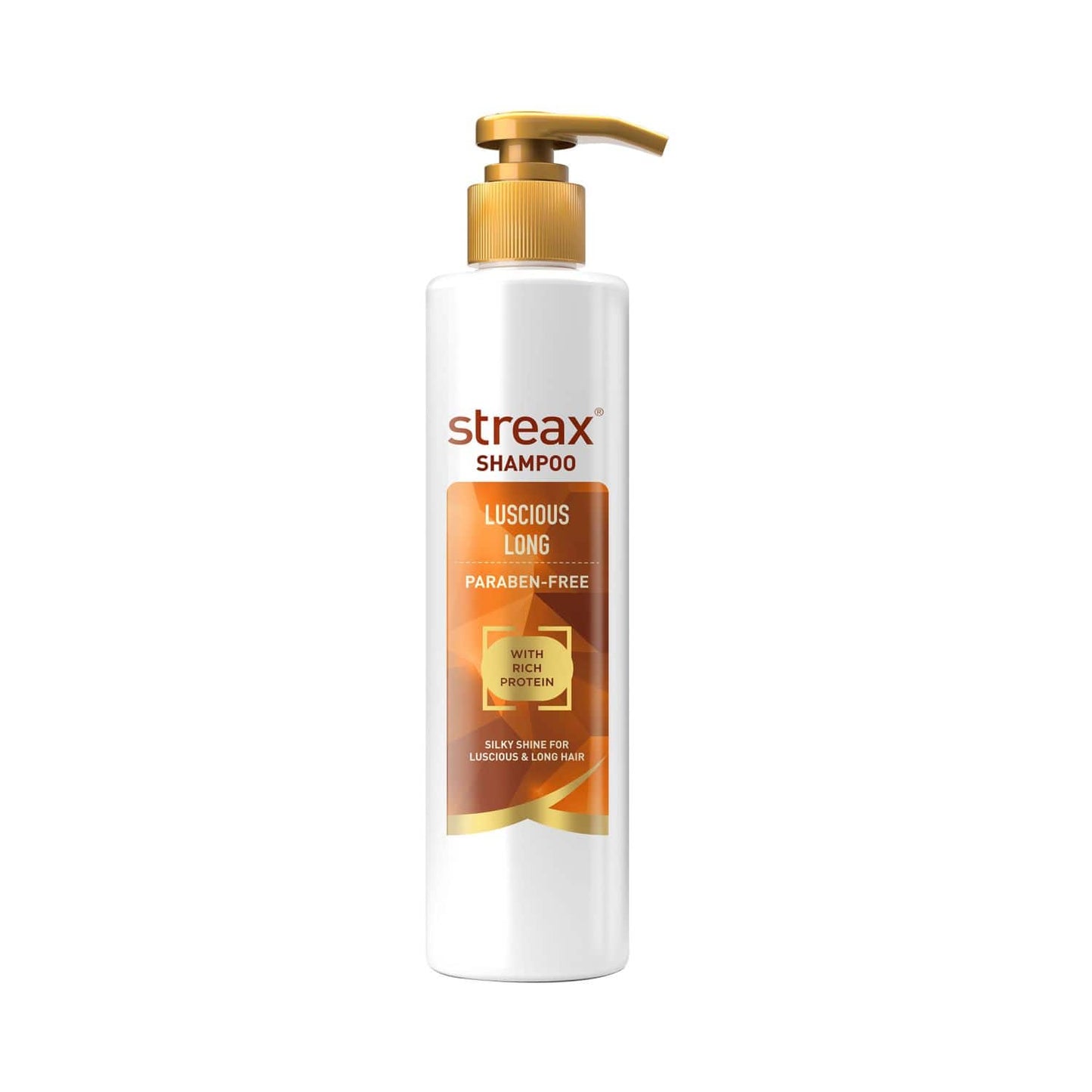 Streax Luscious Long Conditioner (240ml)