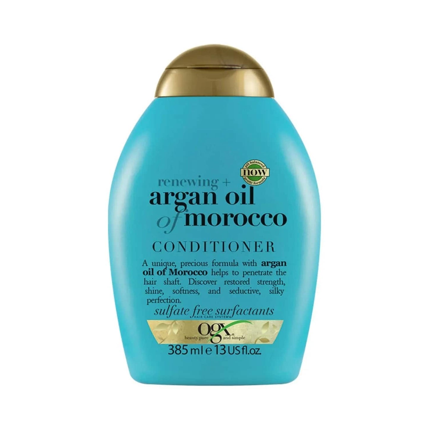 OGX Renewing Argan Oil Of Morocco Conditioner (385ml)