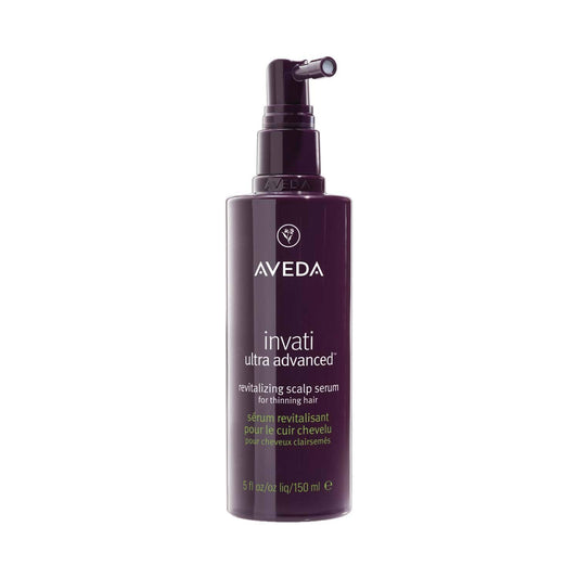 Aveda Invati Ultra Advanced Revitalizing Scalp Serum (150 ml)