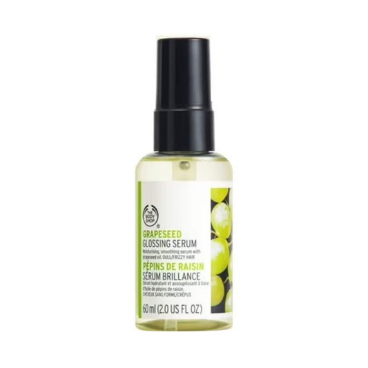 The Body Shop Grapeseed Glossing Serum (60ml)