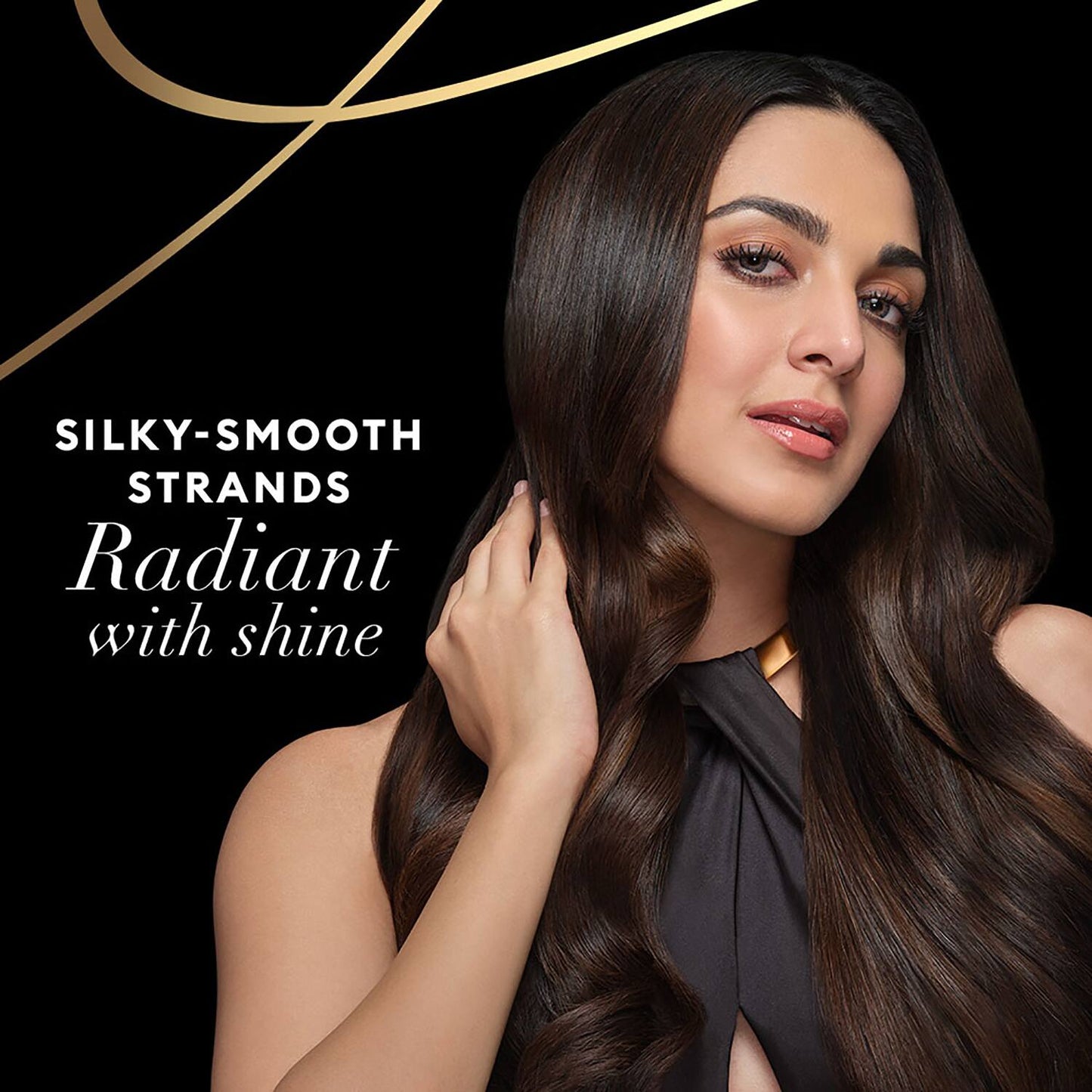 Tresemme Smooth & Shine Conditioner - (190ml)