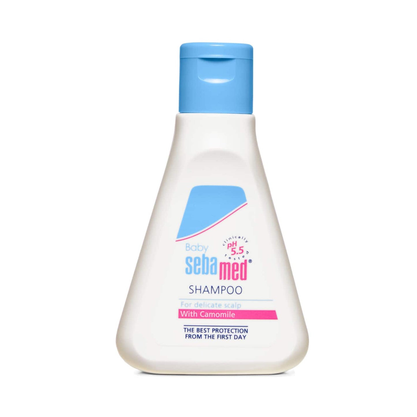 Sebamed Children Shampoo (50ml)