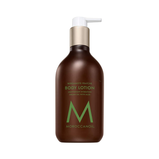 Moroccanoil Bergamot Fraiche Body Lotion (360ml)