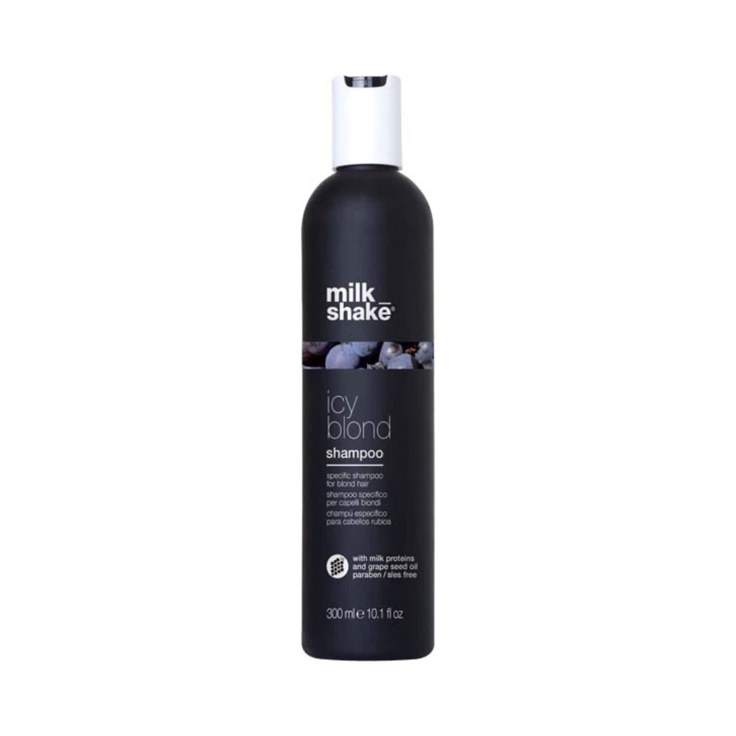 Milk Shake Icy Blond Shampoo (300ml)