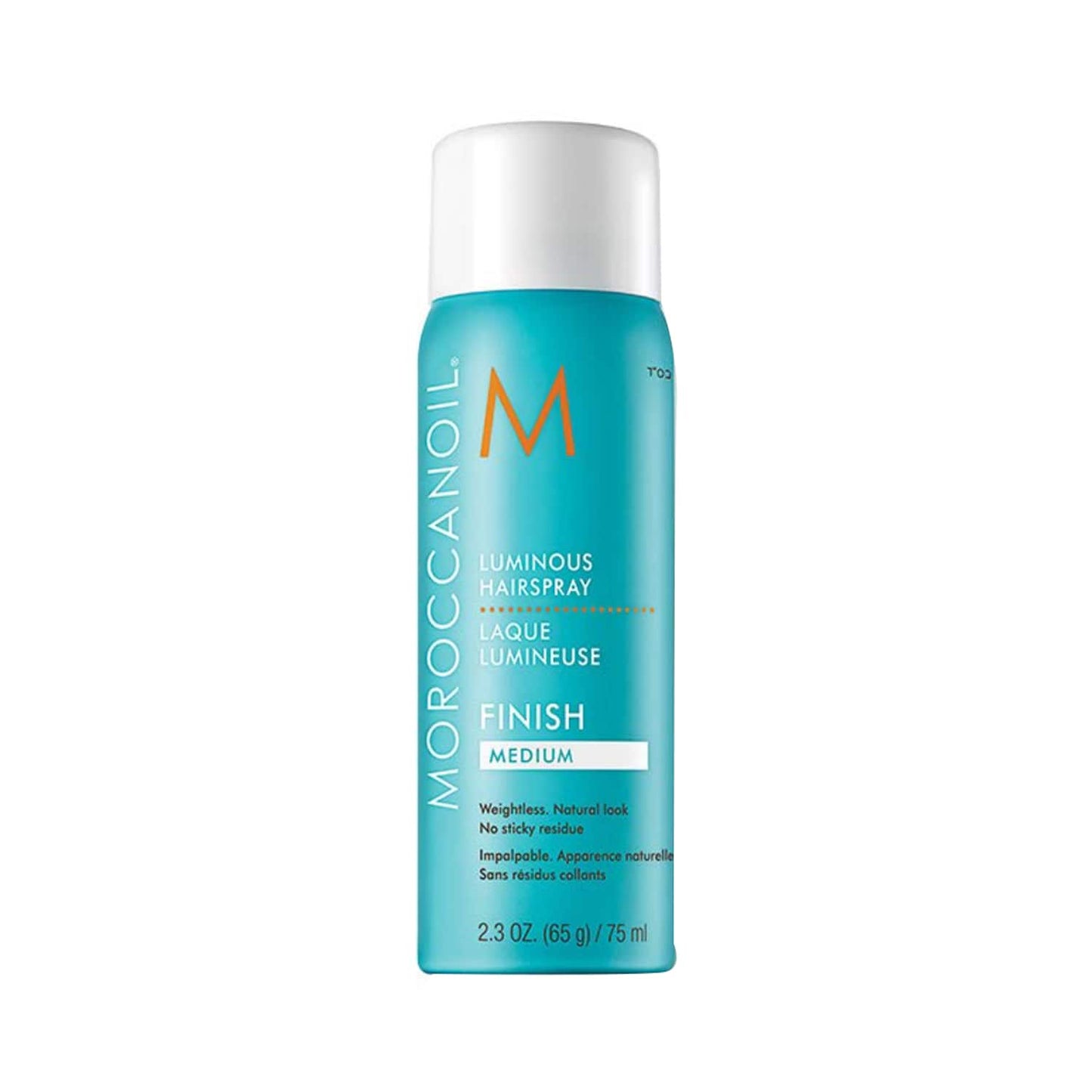 Moroccanoil Luminious Hair Spray - Medium (75ml)