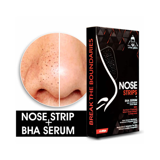 Urban Gabru Nose Strip (4Pcs)