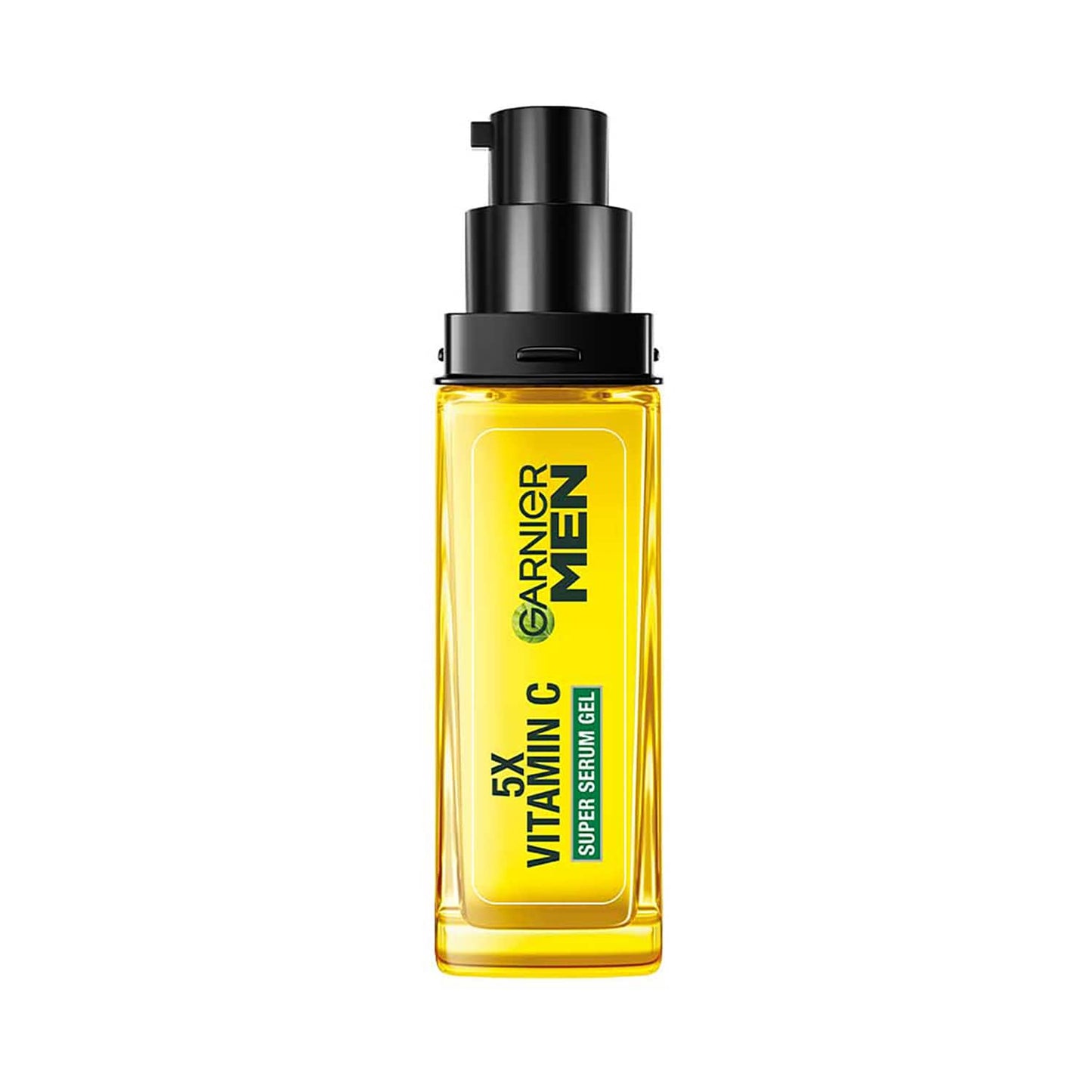 Garnier Men Turbo Bright New Super Serum Gel (30ml)