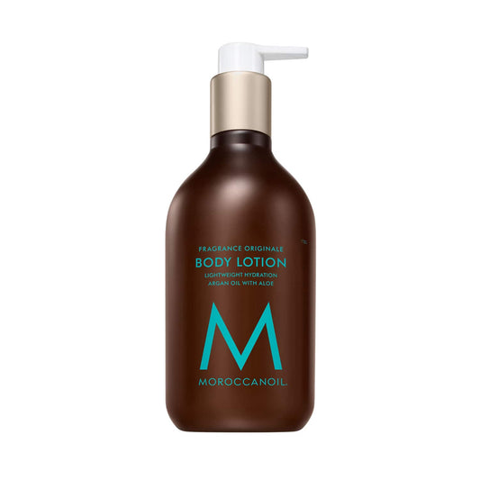 Moroccanoil Fragrance Originale Body Lotion (360ml)