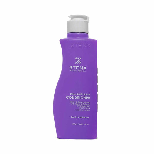 3TENX Ultimate Revitalize Conditioner (100 ml)