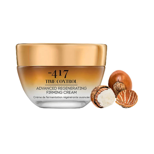 Minus 417 Time Control Advanced Regenerating Firming Cream (50ml)