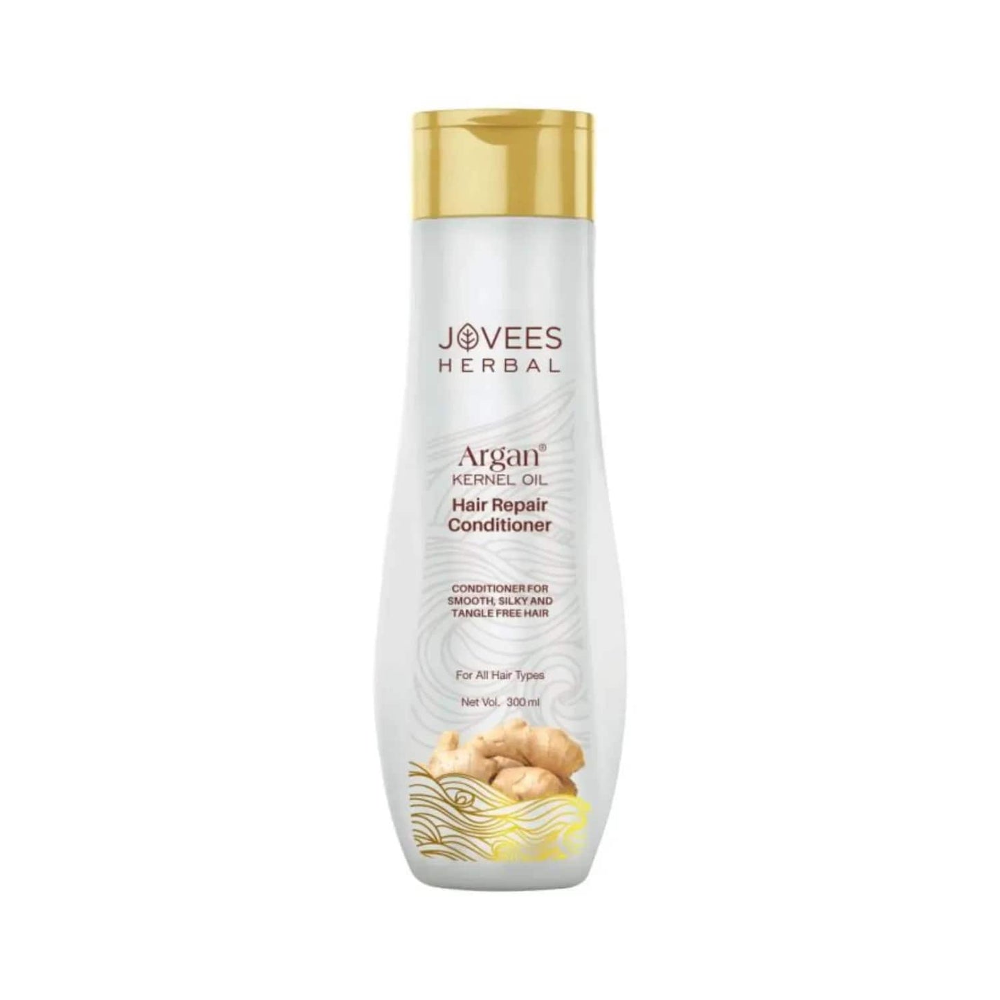 Jovees Argan Kernel Oil Hair Repair Conditioner (300ml)