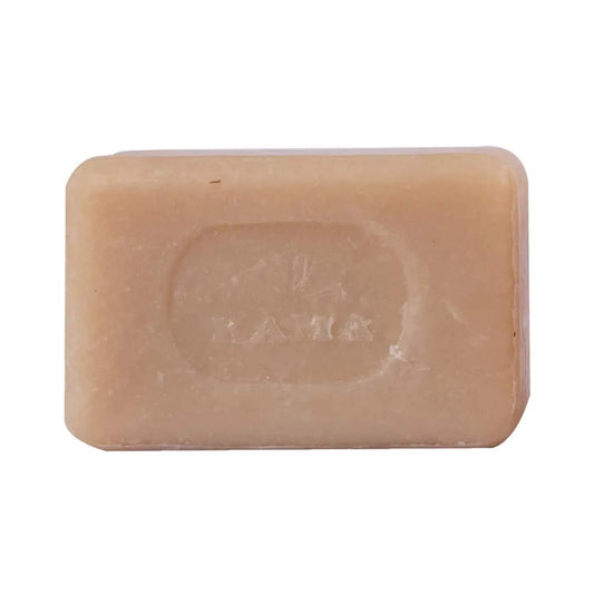 Kama Ayurveda Turmeric And Myrrh Skin Brightening Soap (125g)