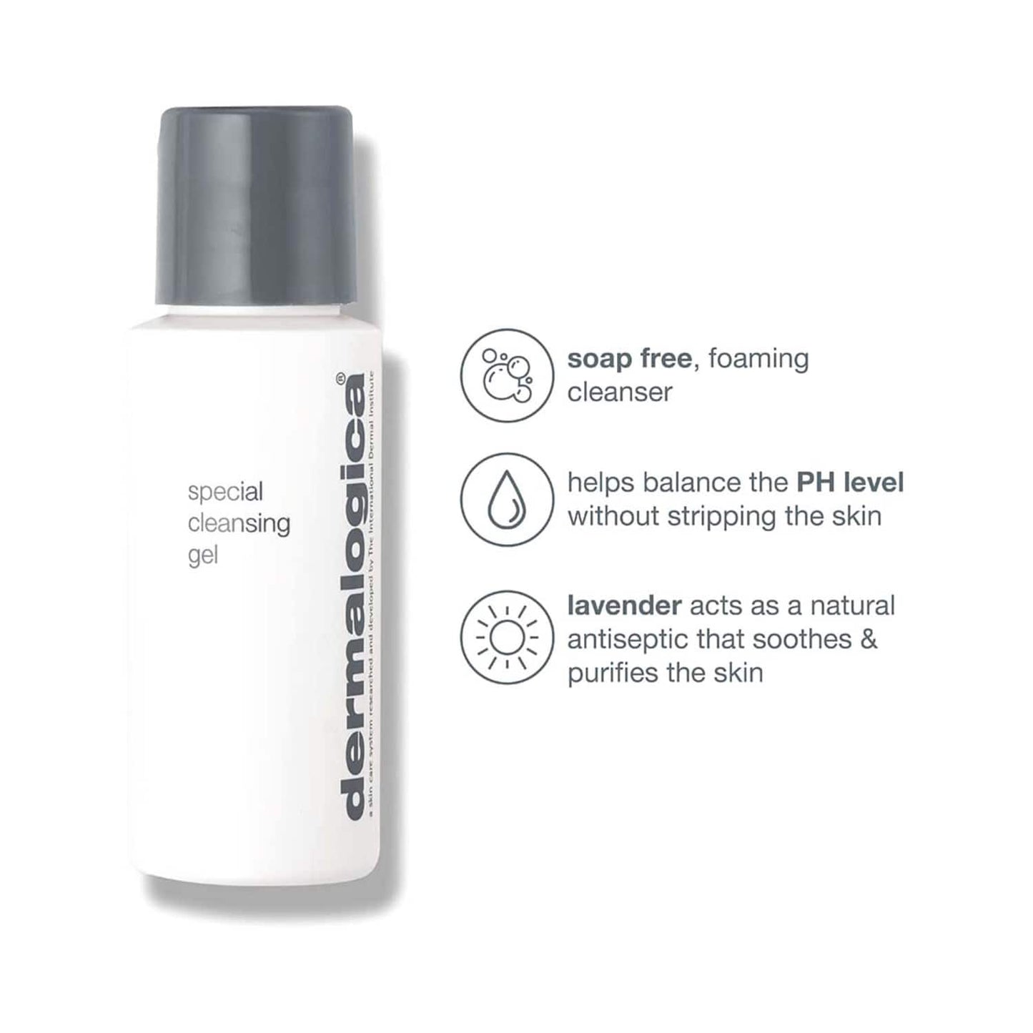 Dermalogica Special Cleansing Gel Facewash (50ml)