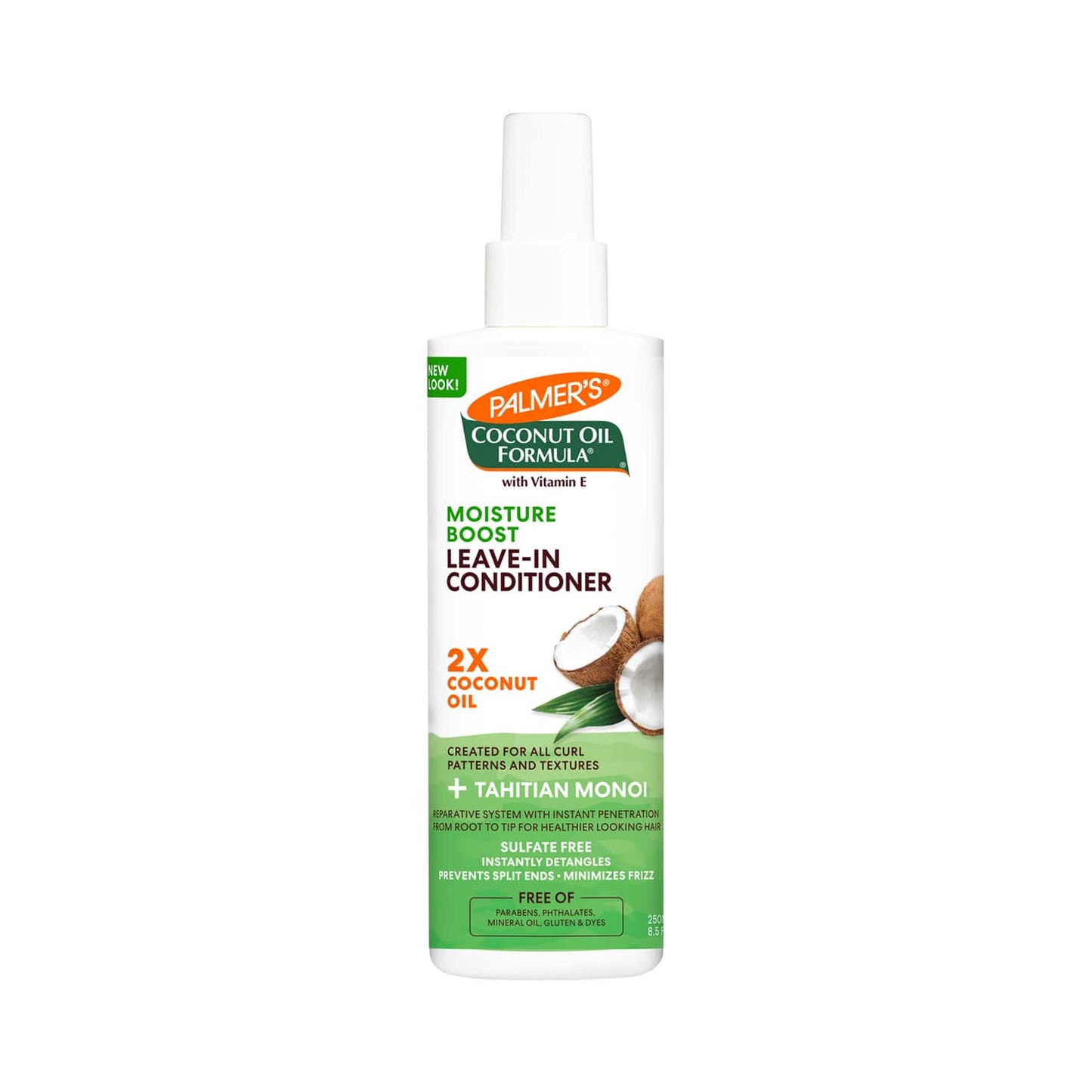 Palmer's Coconut Oil Leave-In Conditioner (250ml)