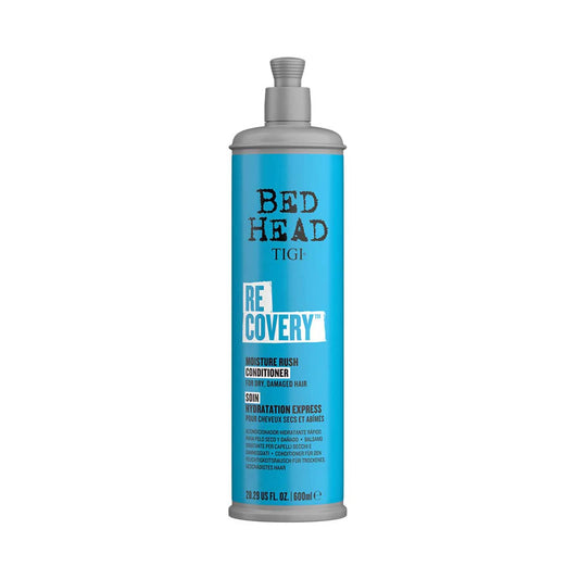 TIGI Bed Head Recovery Moisture Rush Hair Conditioner For Dry & Damaged Hair (600ml)