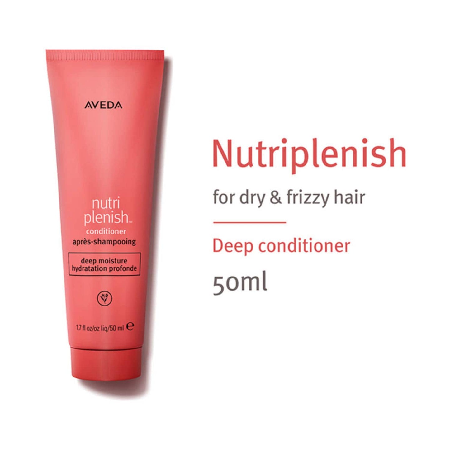 Aveda Nutriplenish Hydrating Conditioner Deep Moisture (50ml)