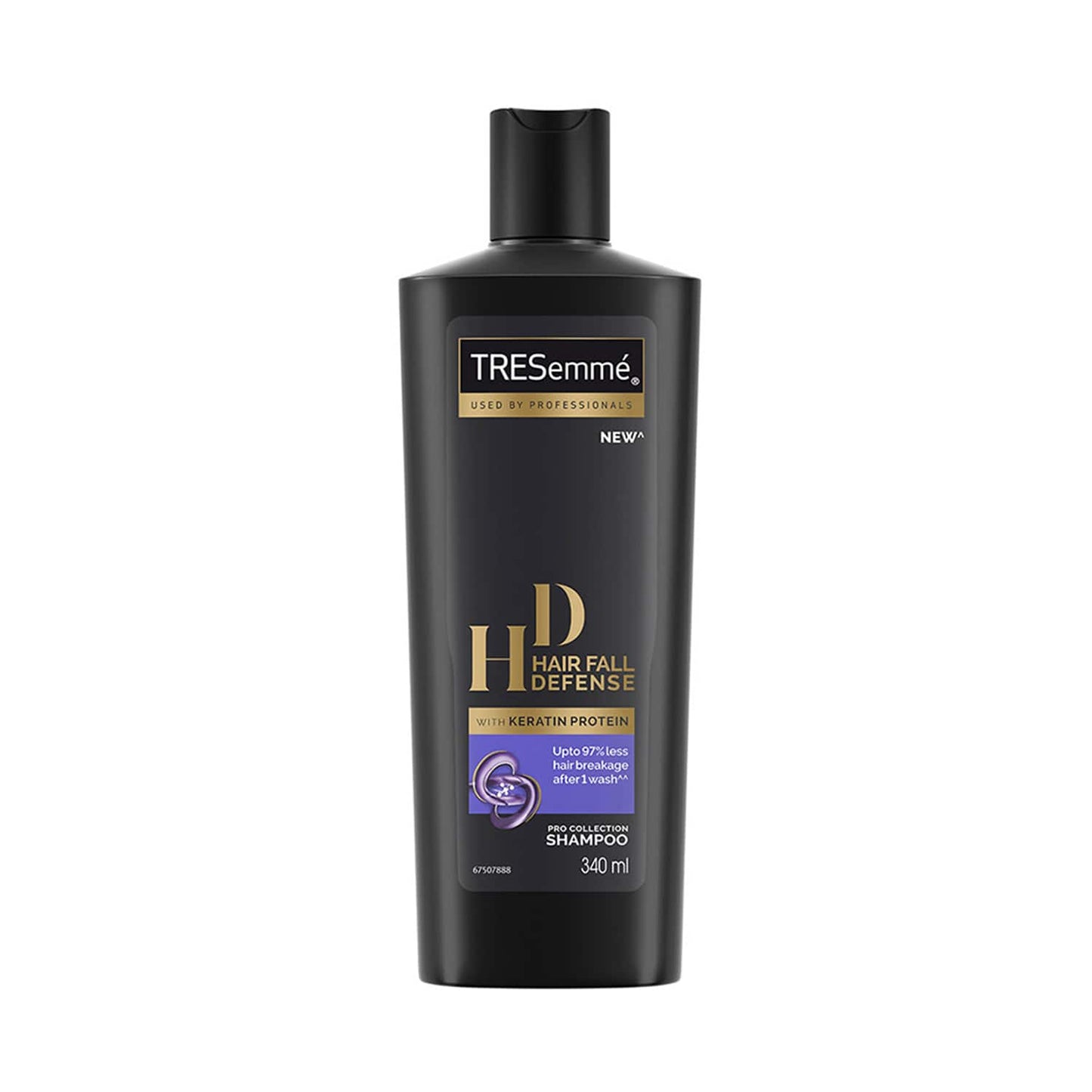 Tresemme Hair Fall Defense Shampoo - (340ml)