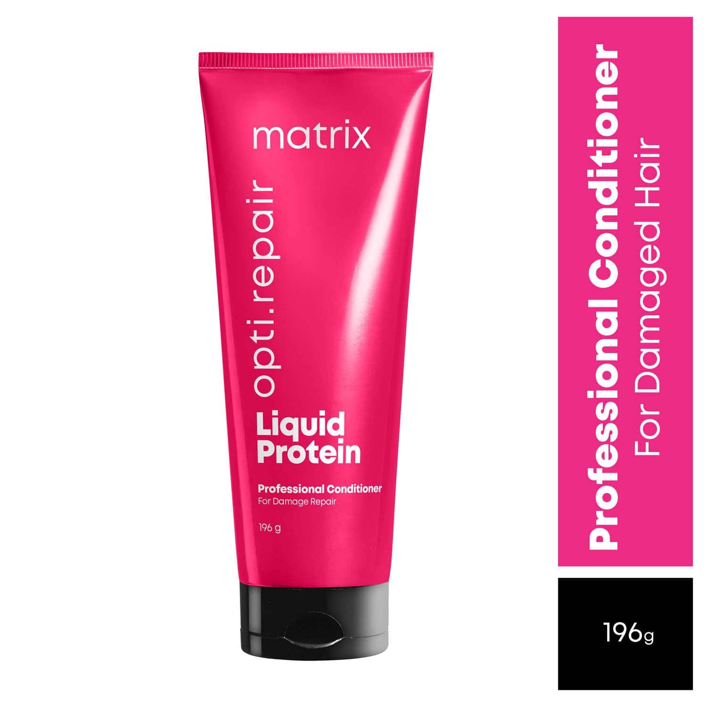 Matrix Opti.Repair Professional Liquid Protein Conditioner (196g)