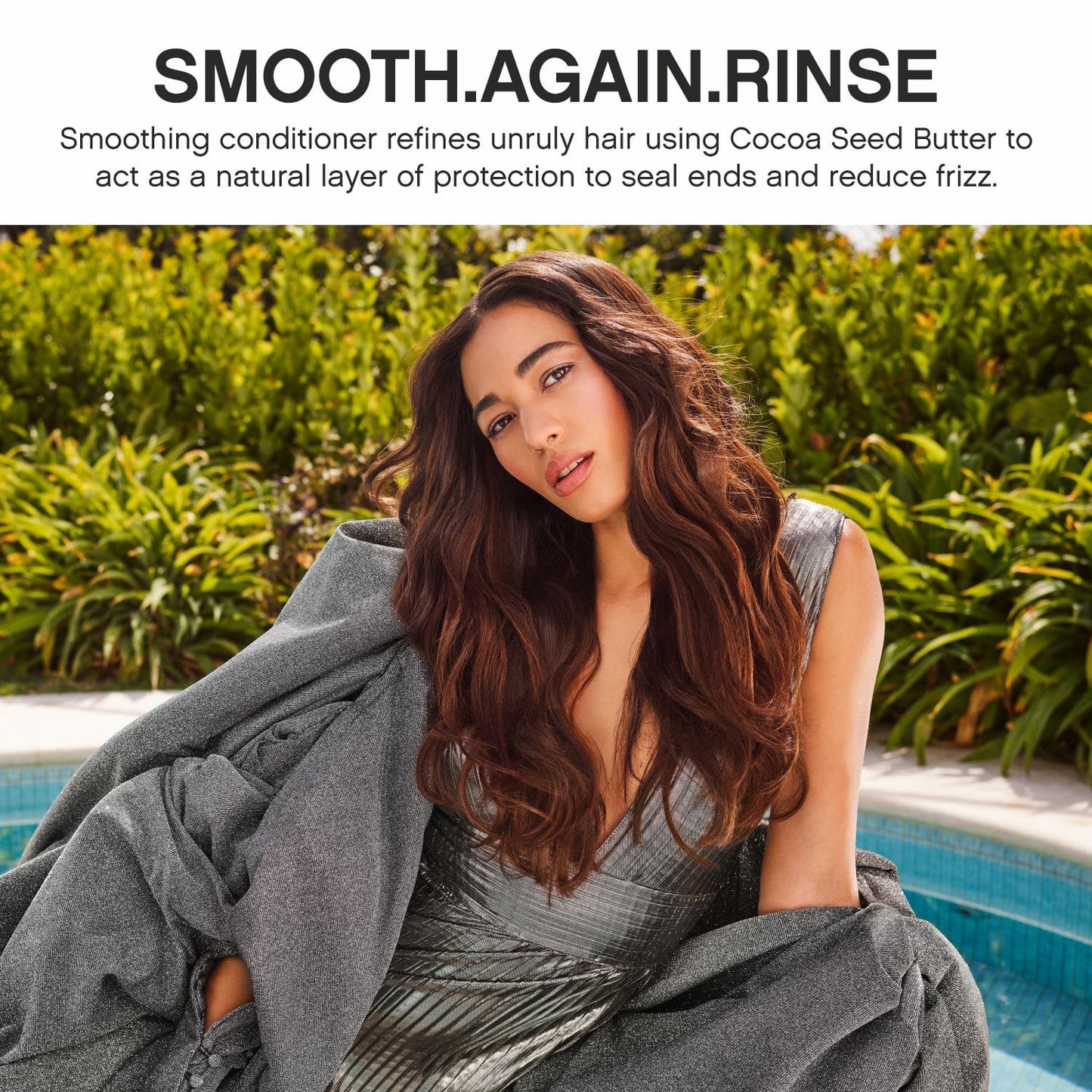 Kevin Murphy Smooth Again Rinse Smoothing Conditioner (40ml)