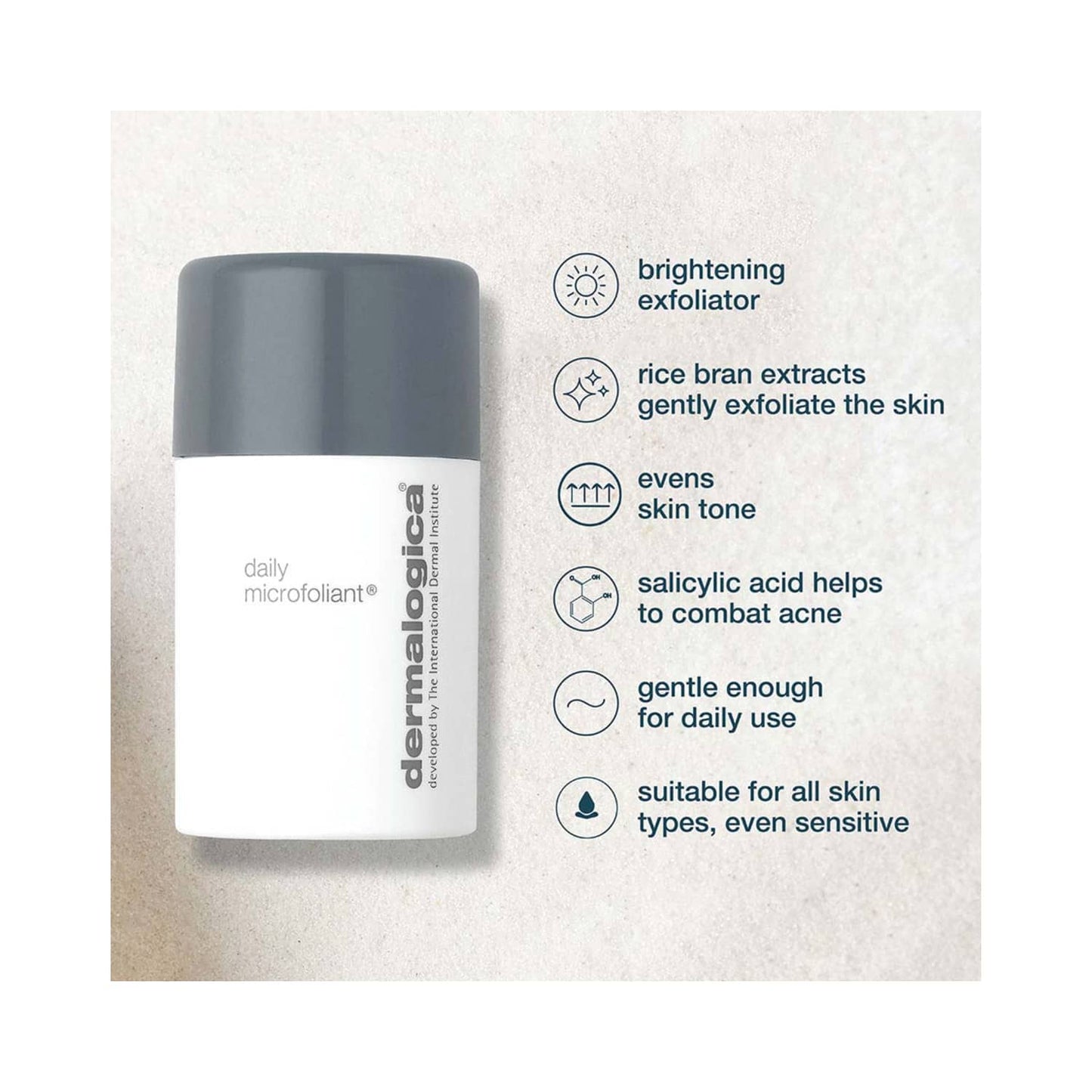 Dermalogica Daily Microfoliant Face Scrub (13g)