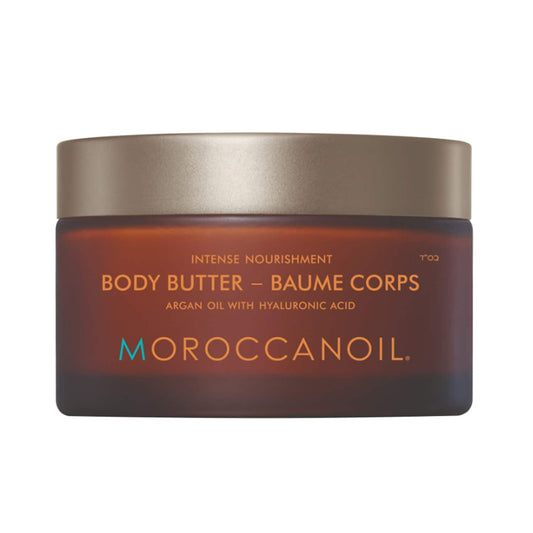 Moroccanoil Original Body Butter (200ml)