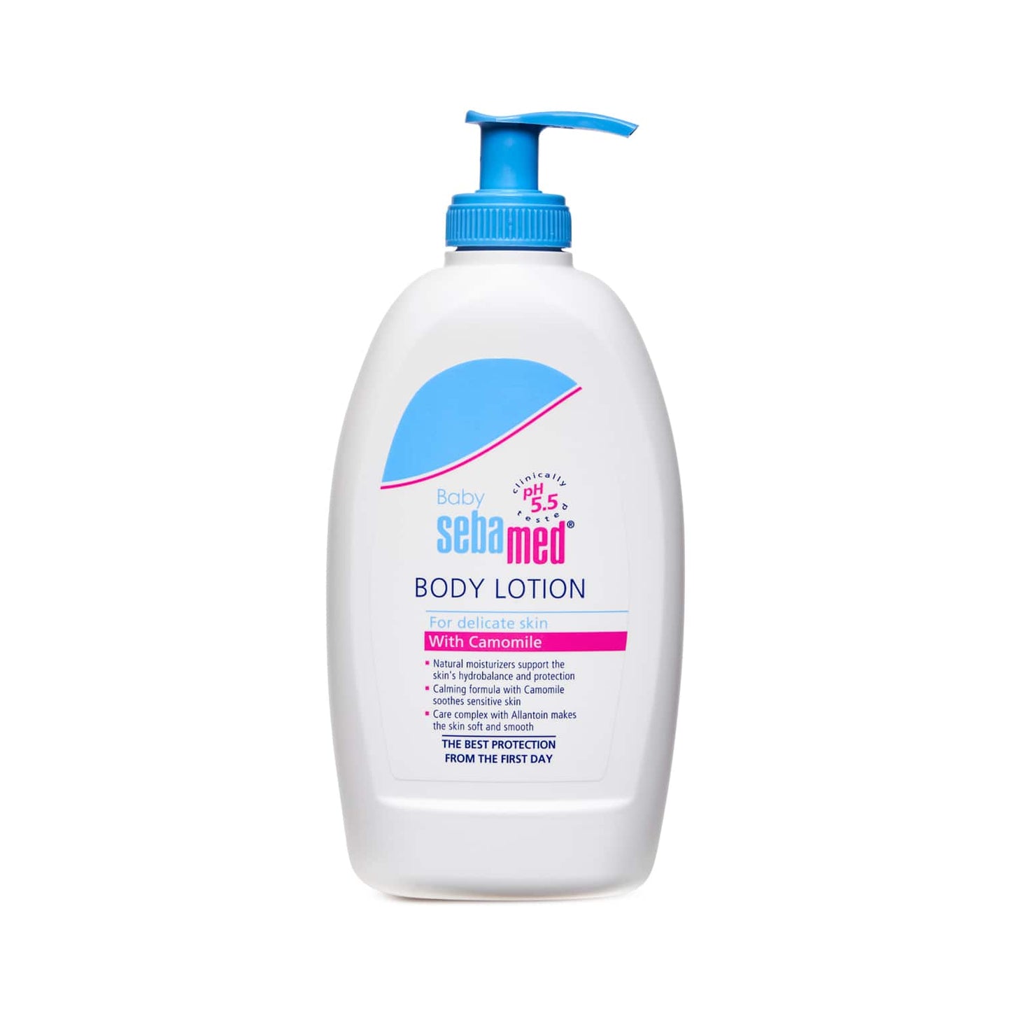 Sebamed Baby Lotion (400ml)