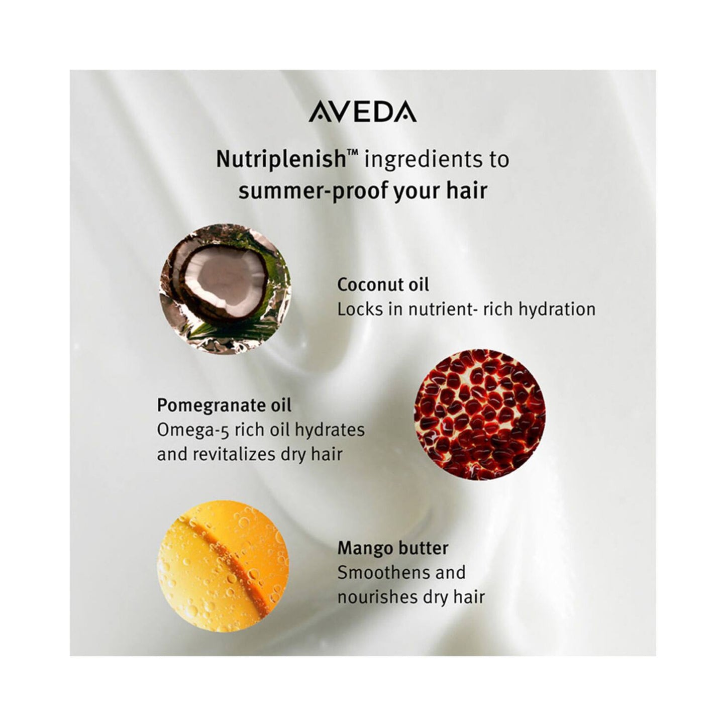 Aveda Nutriplenish Hydrating Conditioner Deep Moisture (250ml)