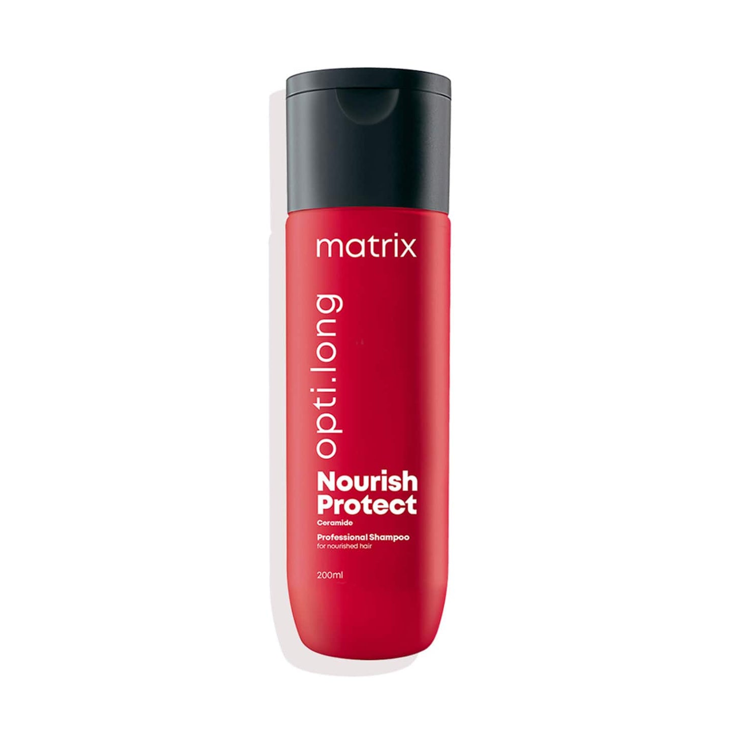 Matrix Opti Long Professional Nourishing Shampoo (200ml)