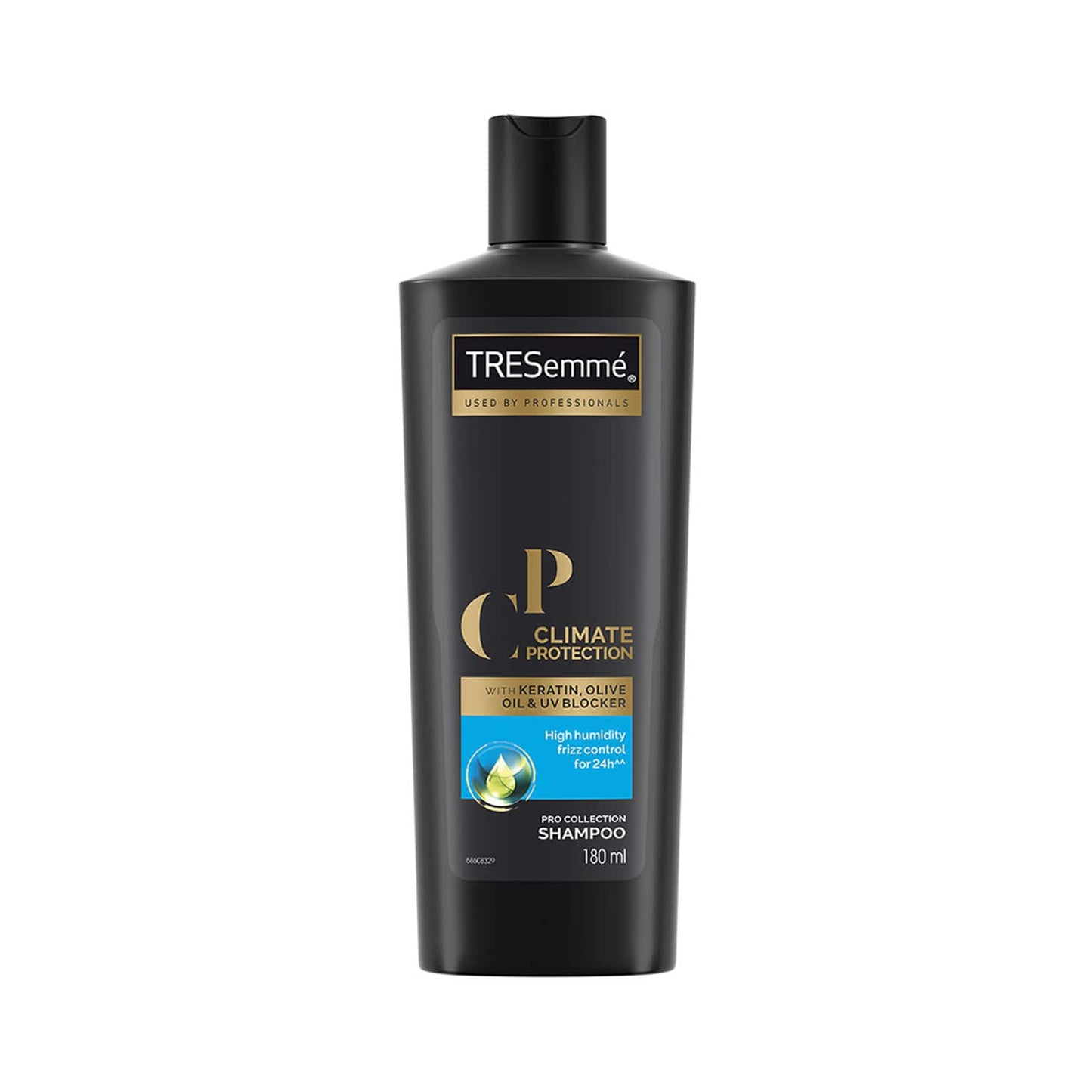 Tresemme Climate Protection Shampoo - (185ml)