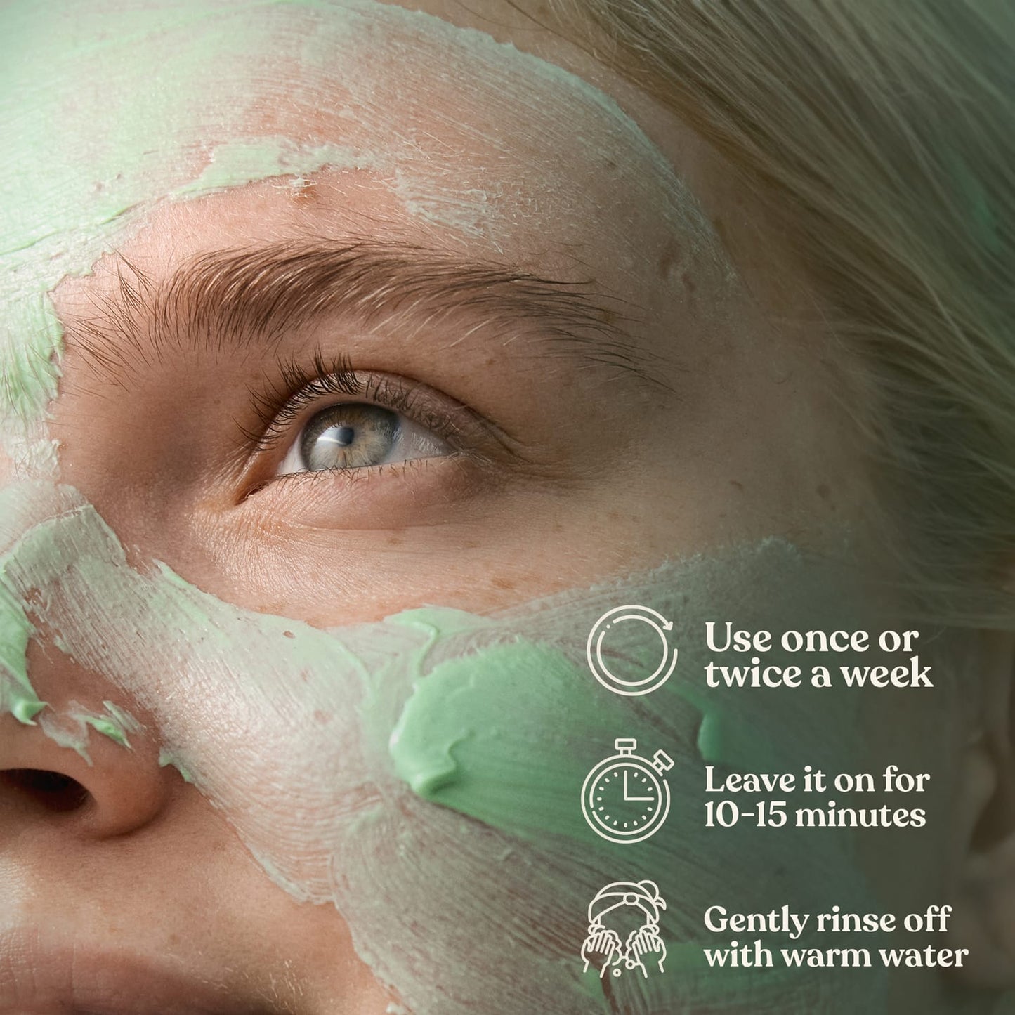 The Body Shop Tea Tree Skin Clearing Clay Mask (75ml)