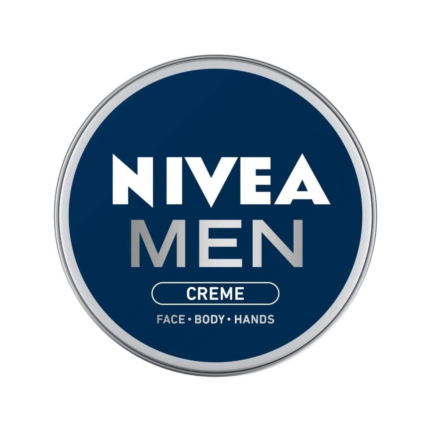 Nivea Men Moisturiser Cream (75ml)