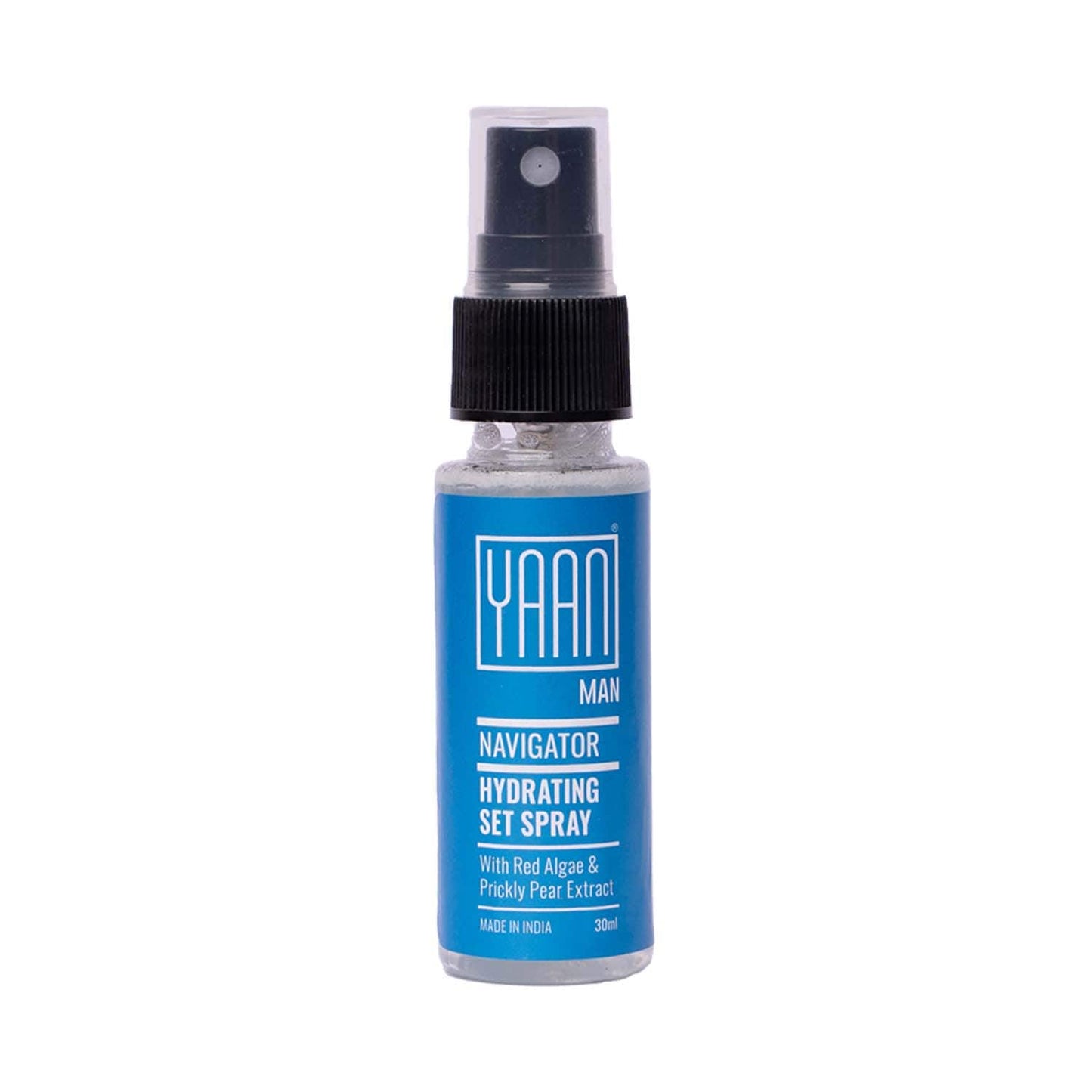 Yaan Man Hydrating Set Spray (30 g)