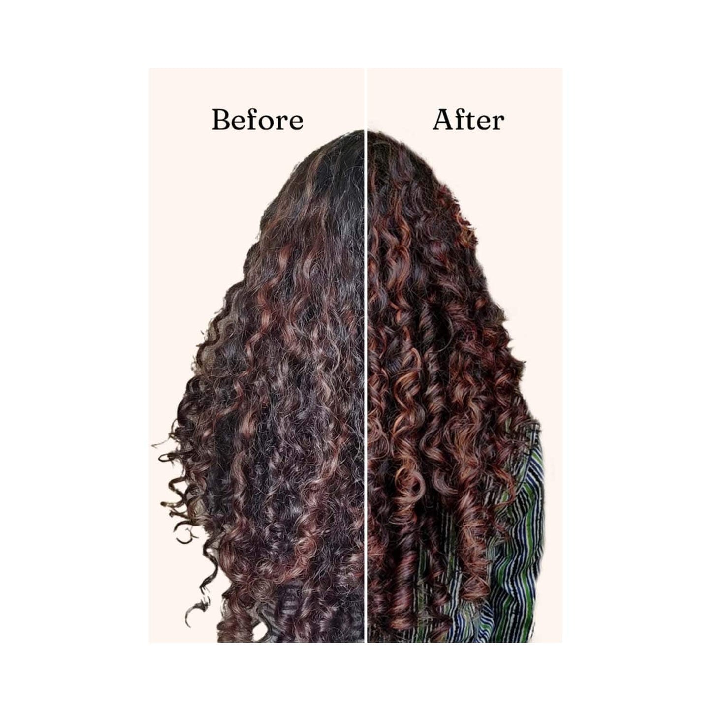 Fix My Curls Leave In Cream For Curly And Wavy Hair (100 g)