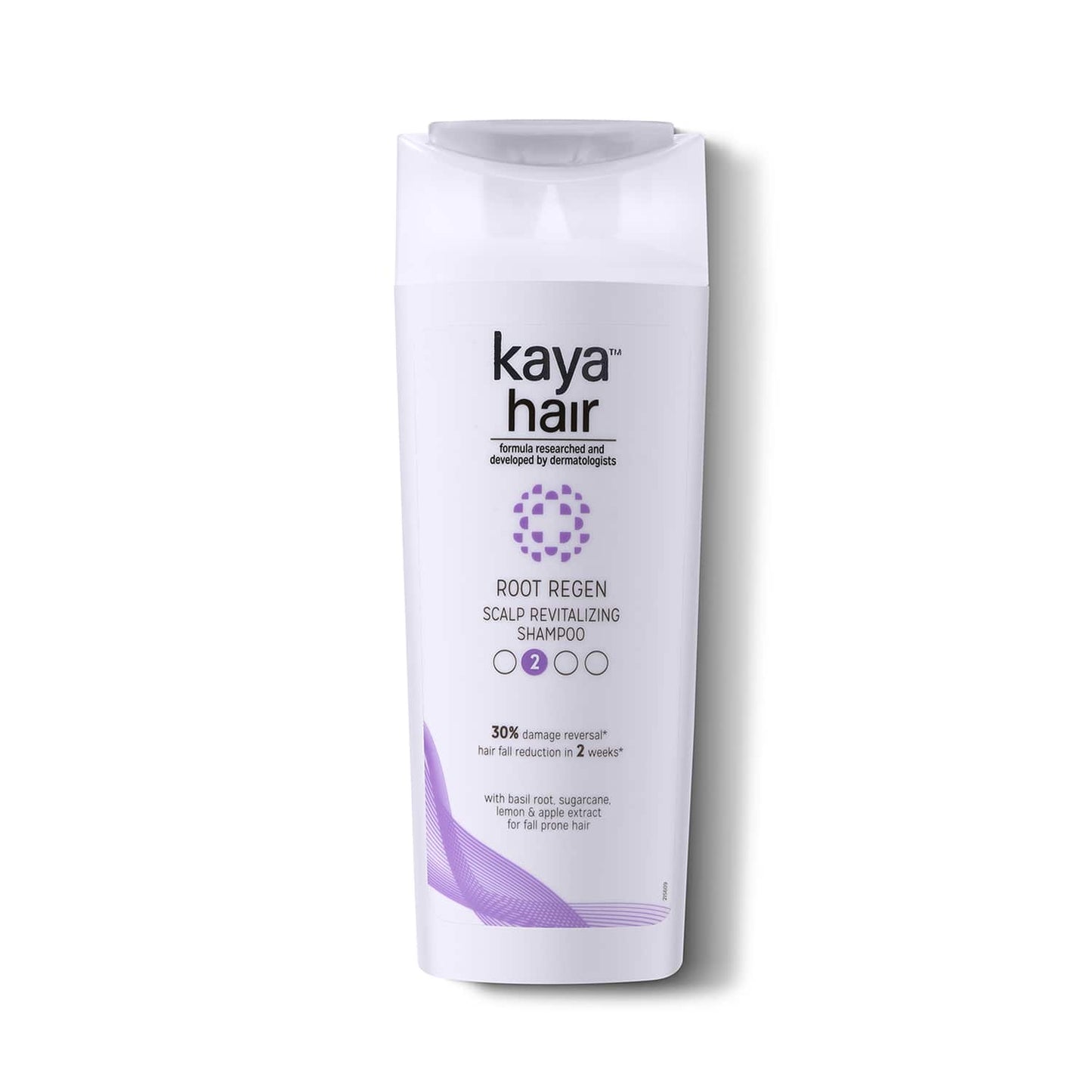 KAYA Scalp Revitalizing Shampoo - (225ml)