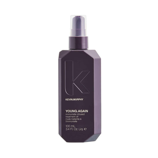 Kevin Murphy Young Again Immortelle Infused Treatment Oil (100ml)