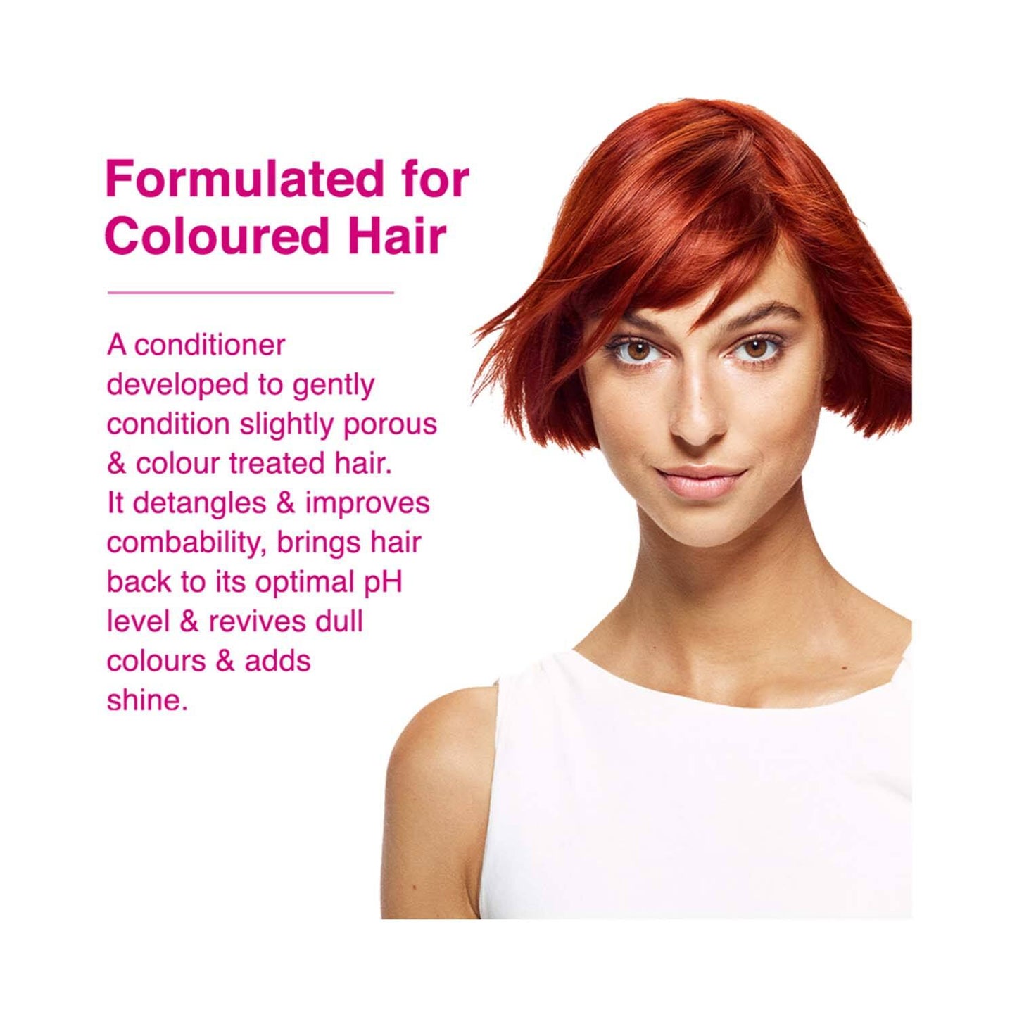 Schwarzkopf Professional Bonacure Color Freeze Conditioner pH 4.5 (200ml)