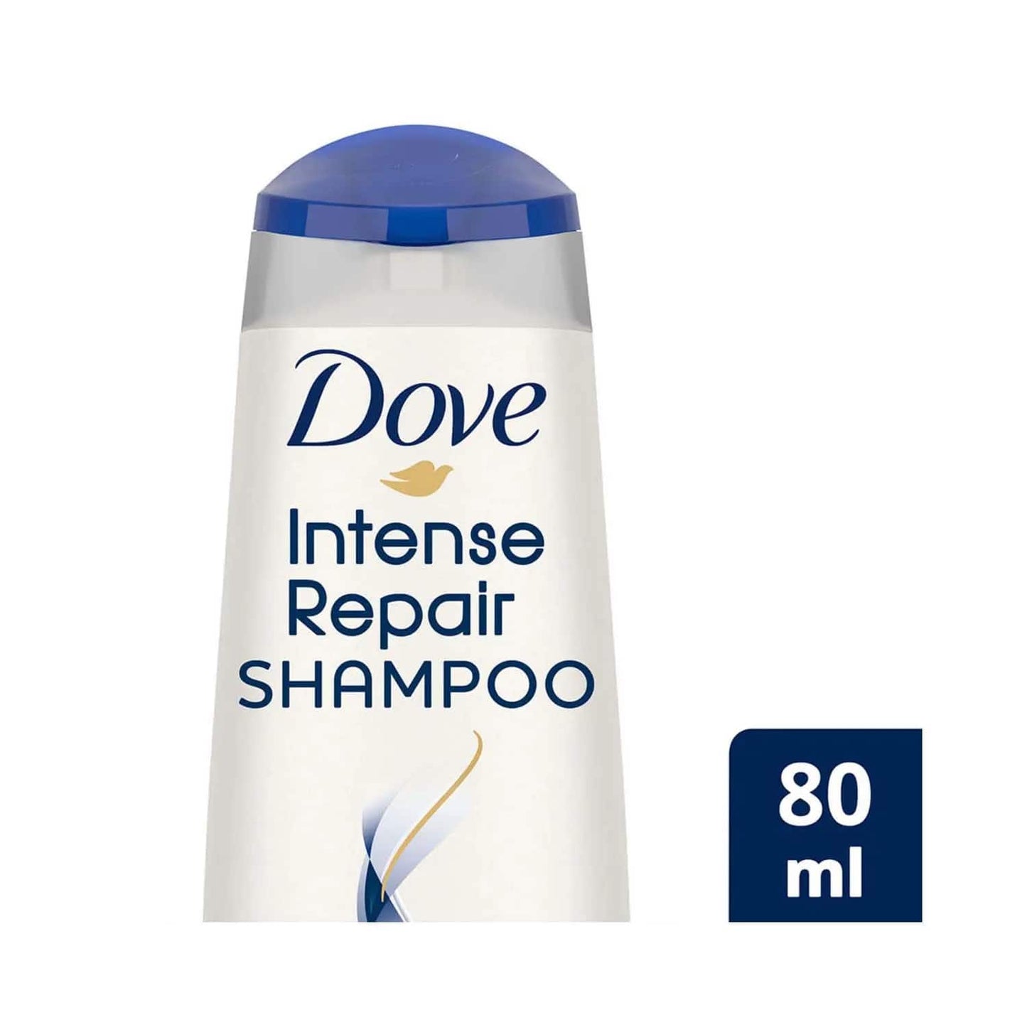 Dove Intense Repair Hair Shampoo (80ml)