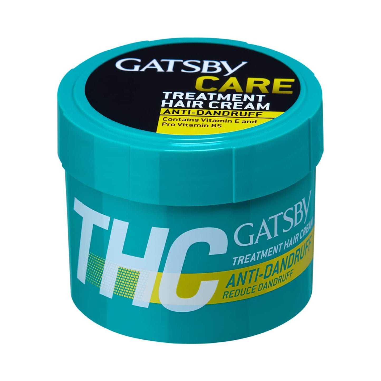 Gatsby Treatment Anti Dandruff Hair Cream (250g)