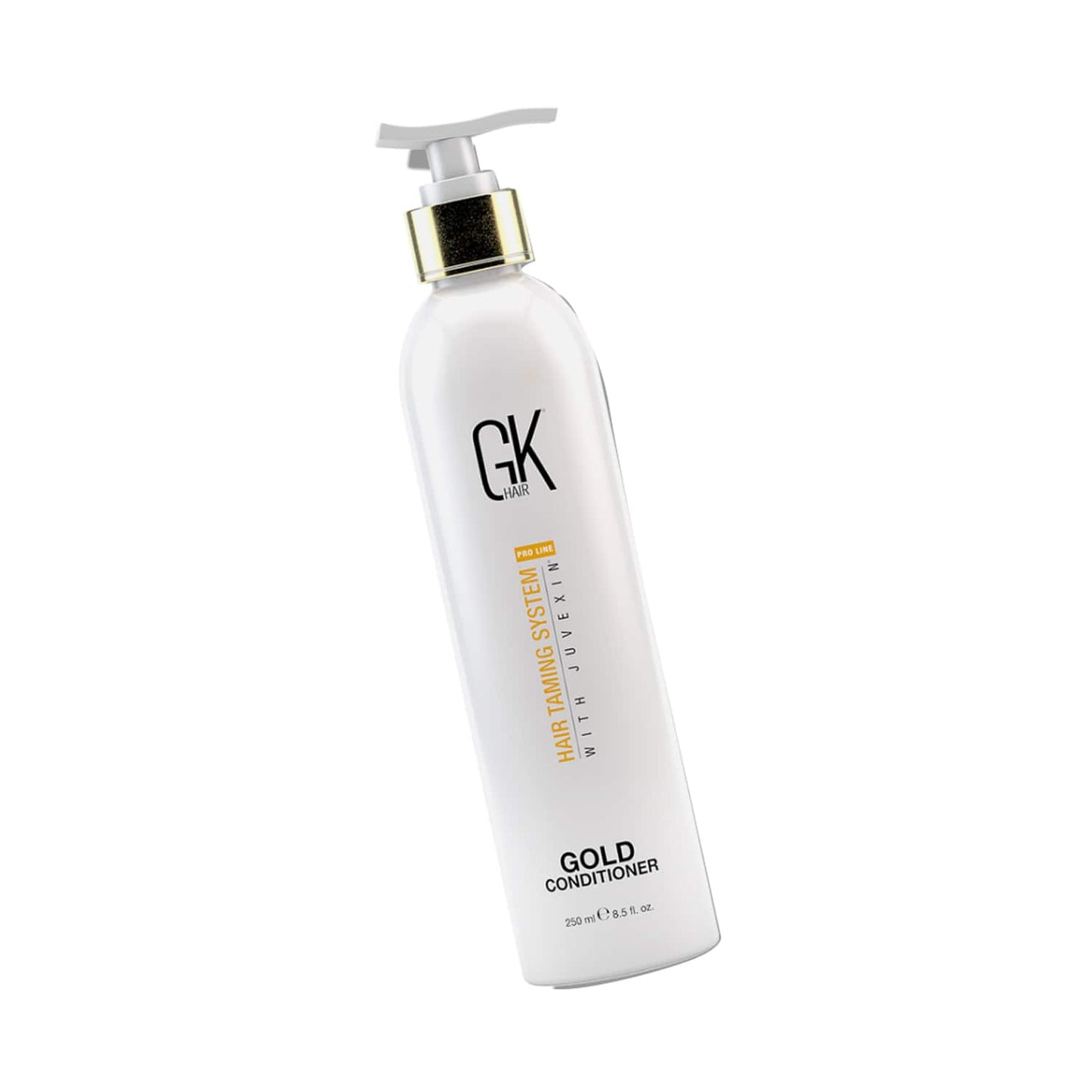 GK Hair Gold Conditioner (250ml)