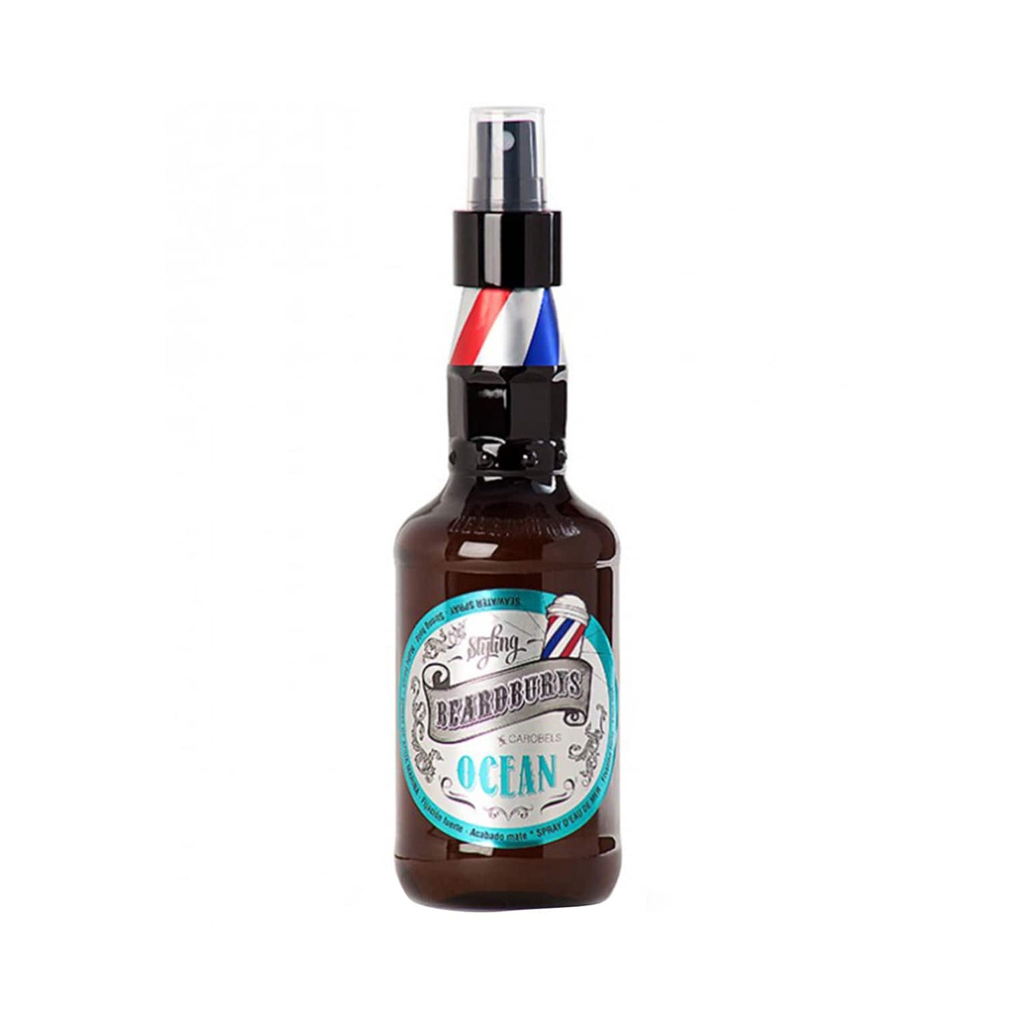 Beardburys Ocean Sea Salt Spray (250ml)