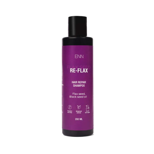 ENN Reflax Hair Repair Shampoo (200ml)