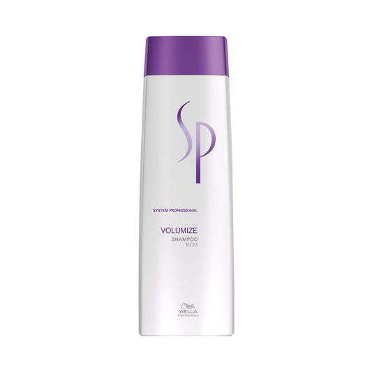 SP Volumize Shampoo for Fine Hair (250ml)