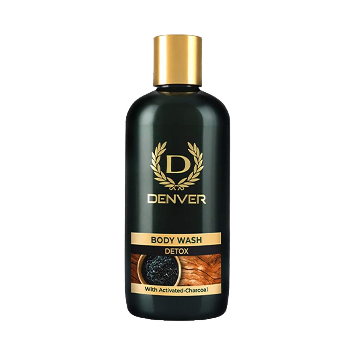 Denver Detox Body Wash (325ml)